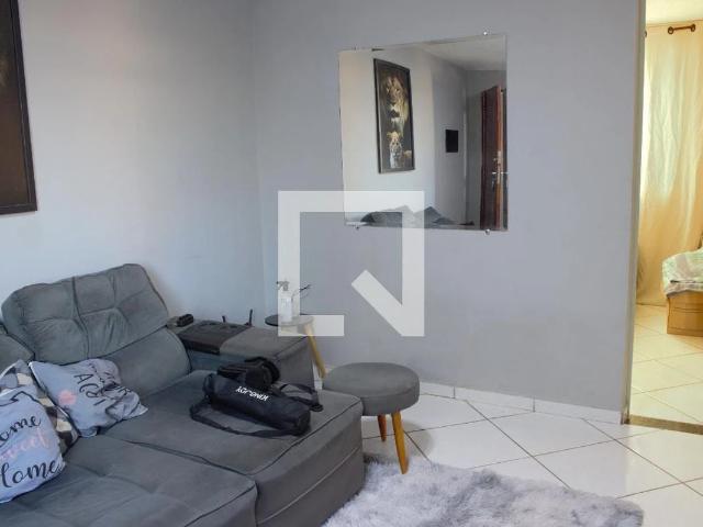 Apartamento para Venda em Sumaré/SP Residencial Recanto das Árvores 2 Quartos