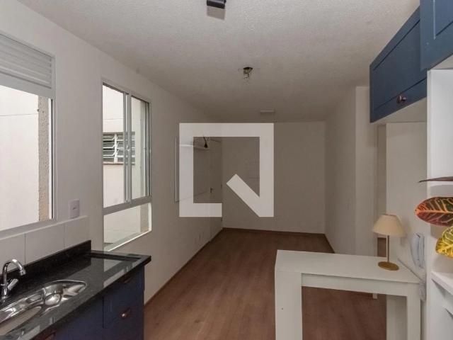 Apartamento para Venda em Sumaré/SP Residencial Real Parque Sumaré 2 Quartos