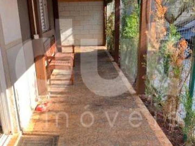 Apartamento para Venda em Sumaré/SP Residencial Real Parque Sumaré 2 Quartos