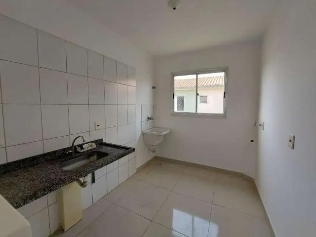 Apartamento para Venda em Sumaré/SP Residencial Real Parque Sumaré 2 Quartos