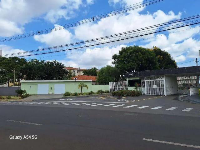 Apartamento para Venda em Sumaré/SP Residencial Real Parque Sumaré 2 Quartos