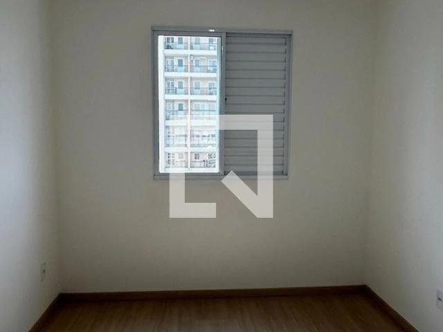 Apartamento para Venda em Sumaré/SP Residencial Real Parque Sumaré 2 Quartos