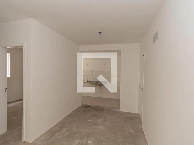 Apartamento para Venda em Sumaré/SP Residencial Real Parque Sumaré 2 Quartos