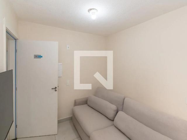 Apartamento para Venda em Sumaré/SP Residencial Real Parque Sumaré 2 Quartos