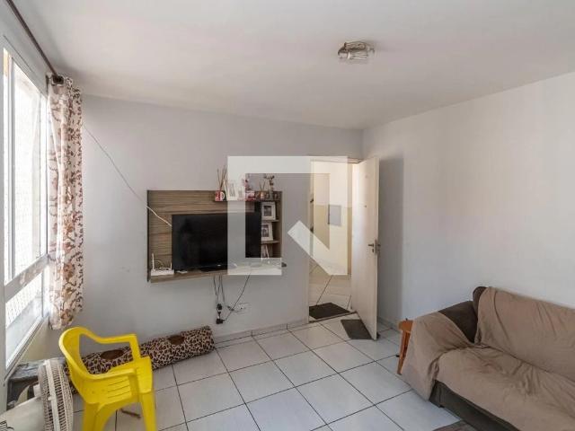 Apartamento para Venda em Sumaré/SP Residencial Real Parque Sumaré 2 Quartos