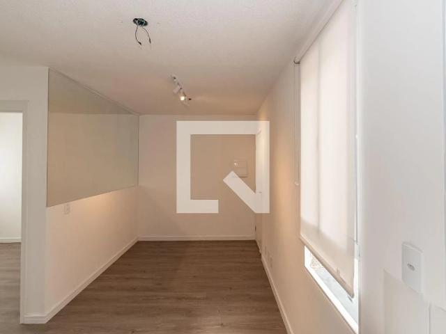 Apartamento para Venda em Sumaré/SP Residencial Real Parque Sumaré 2 Quartos
