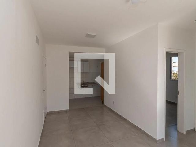 Apartamento para Venda em Sumaré/SP Residencial Real Parque Sumaré 2 Quartos
