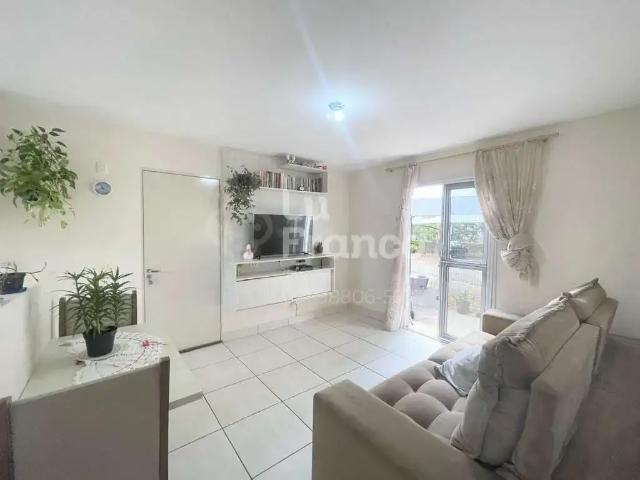 Apartamento para Venda em Sumaré/SP Residencial Real Parque Sumaré 2 Quartos