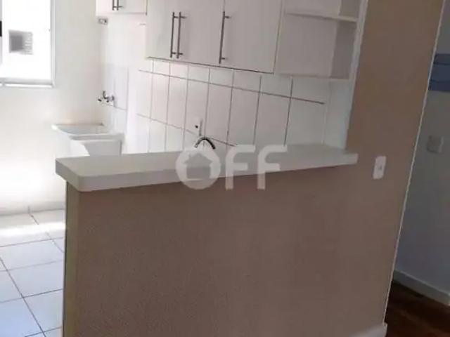 Apartamento para Venda em Sumaré/SP Residencial Real Parque Sumaré 2 Quartos