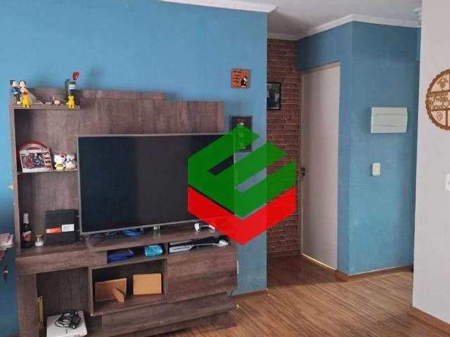 Apartamento para Venda em Sumaré/SP Residencial Real Parque Sumaré 2 Quartos