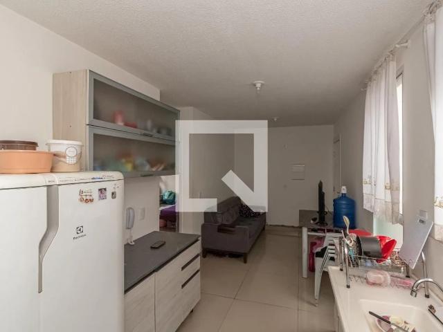 Apartamento para Venda em Sumaré/SP Residencial Real Parque Sumaré 2 Quartos
