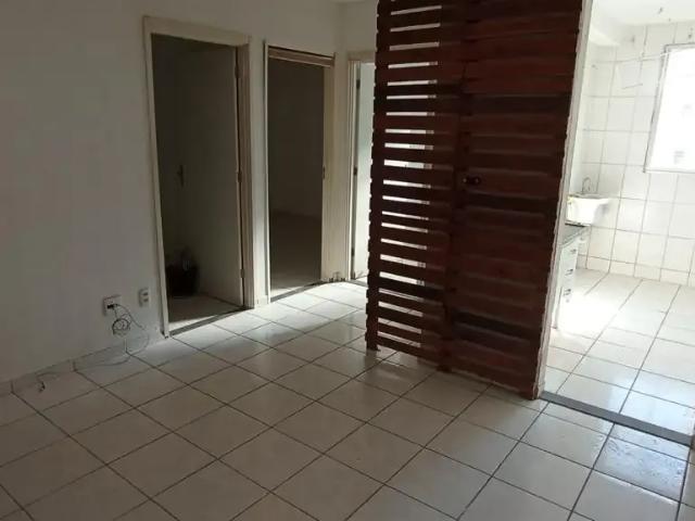 Apartamento para Venda em Sumaré/SP Residencial Santa Joana 2 Quartos