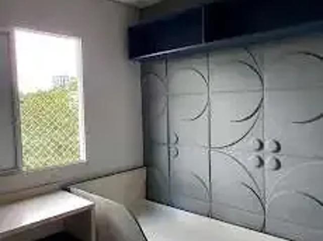 Apartamento para Venda em Sumaré/SP Residencial Villa Flora 3 Quartos