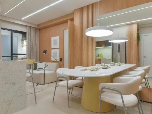 Apartamento para Venda em Sumaré/SP Sítio Sertãozinho 2 Quartos