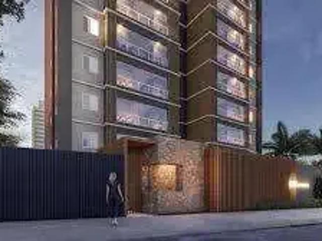 Apartamento para Venda em Sumaré/SP Vila Menuzzo 2 Quartos