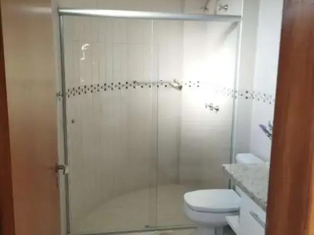 Apartamento para Venda em Sumaré/SP Vila Menuzzo 3 Quartos