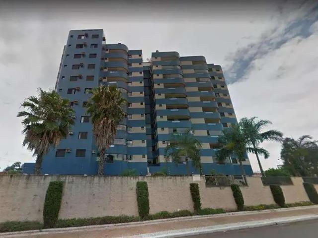 Apartamento para Venda em Sumaré/SP Vila Menuzzo 3 Quartos