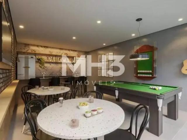 Apartamento para Venda em Sumaré/SP Vila Miranda 2 Quartos