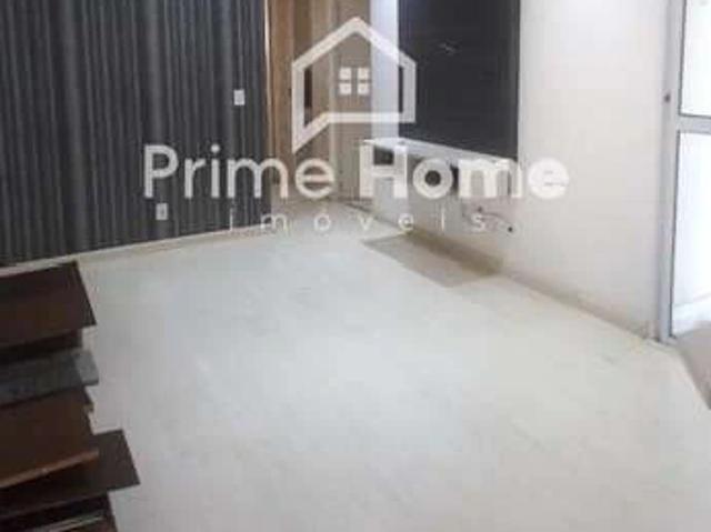 Apartamento para Venda em Sumaré/SP Vila San Martin Nova Veneza 2 Quartos