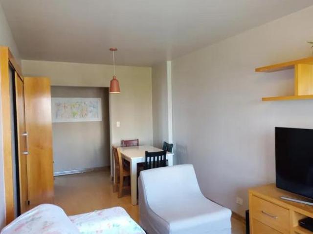 Apartamento para venda em Sumarezinho com 1 quarto, 51m²