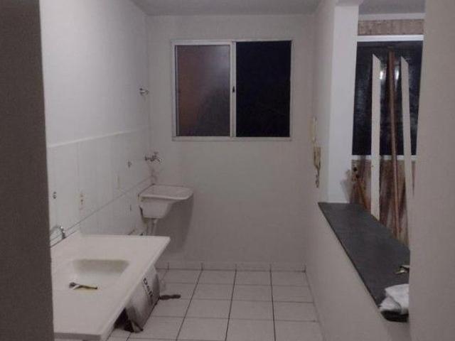Apartamento para venda em Sumarezinho de 45.00m² com 2 Quartos e 1 Garagem