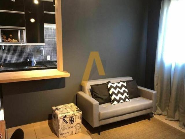 Apartamento para venda em Sumarezinho de 49.00m² com 2 Quartos e 1 Garagem