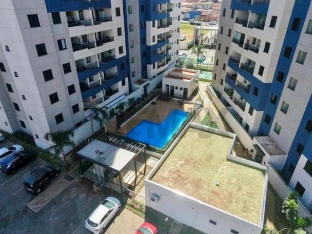 Apartamento para venda em Sumarezinho de 54.88m² com 2 Quartos e 1 Garagem