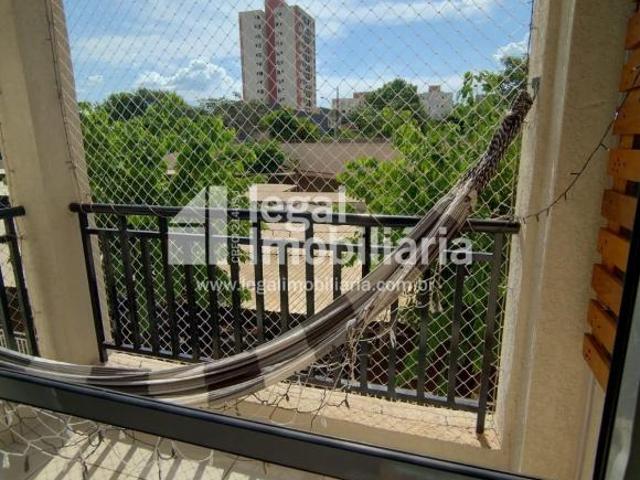 Apartamento para venda em Sumarezinho de 72.00m² com 3 Quartos, 1 Suite e 2 Garagens