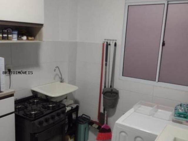 Apartamento para Venda em Suzano / SP no bairro Parque Santa Rosa