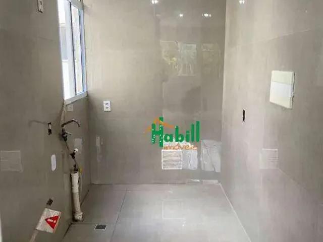 Apartamento para Venda em Suzano/SP Caxangá 2 Quartos