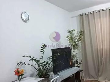 Apartamento para Venda em Suzano/SP Caxangá 2 Quartos