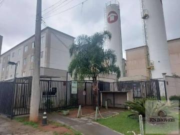 Apartamento para Venda em Suzano/SP Caxangá 2 Quartos