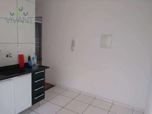 Apartamento para Venda em Suzano/SP Caxangá 2 Quartos