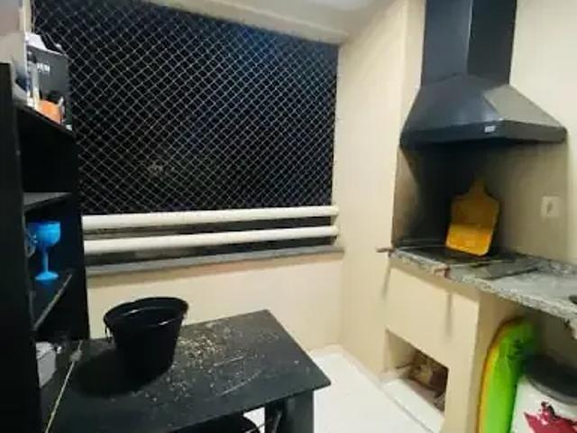 Apartamento para Venda em Suzano/SP Caxangá 2 Quartos