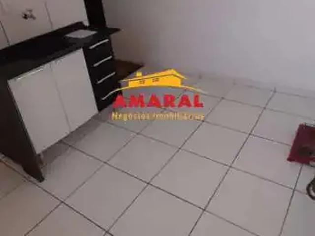 Apartamento para Venda em Suzano/SP Caxangá 2 Quartos
