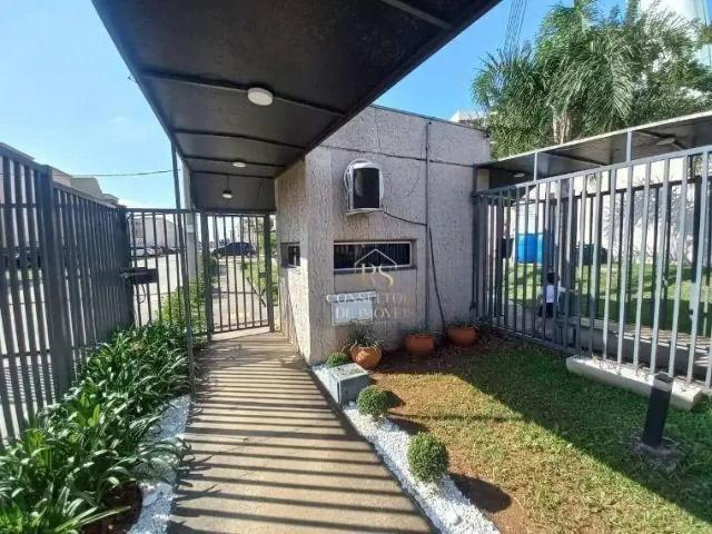Apartamento para Venda em Suzano/SP Caxangá 2 Quartos
