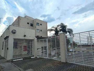 Apartamento para Venda em Suzano/SP Caxangá 2 Quartos