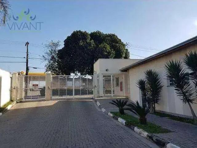 Apartamento para Venda em Suzano/SP Caxangá 2 Quartos