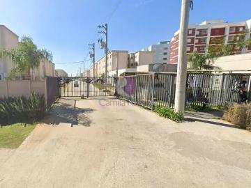 Apartamento para Venda em Suzano/SP Caxangá 2 Quartos