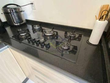 Apartamento para Venda em Suzano/SP Caxangá 2 Quartos