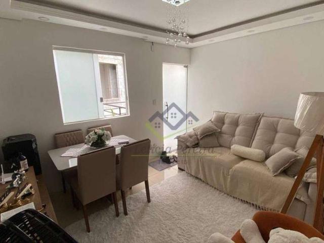 Apartamento para Venda em Suzano/SP Caxangá 2 Quartos