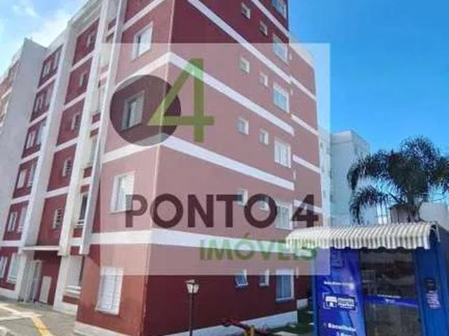 Apartamento para Venda em Suzano/SP Caxangá