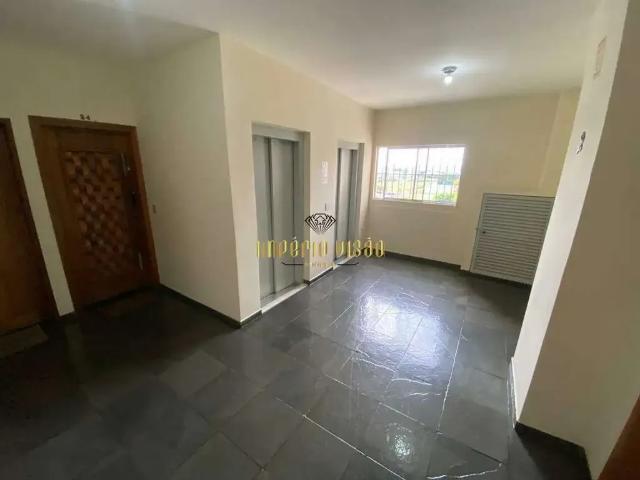 Apartamento para Venda em Suzano/SP Centro 2 Quartos