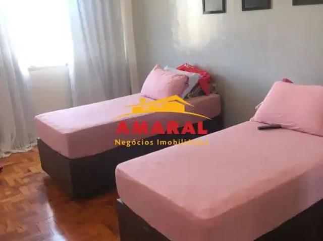 Apartamento para Venda em Suzano/SP Centro 2 Quartos