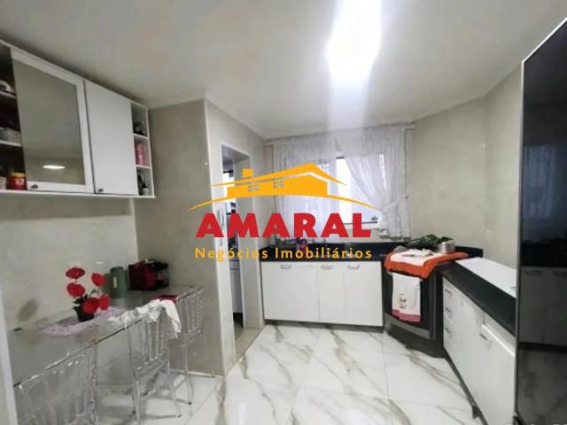 Apartamento para Venda em Suzano/SP Centro 2 Quartos