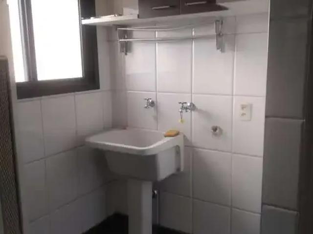 Apartamento para Venda em Suzano/SP Centro 3 Quartos