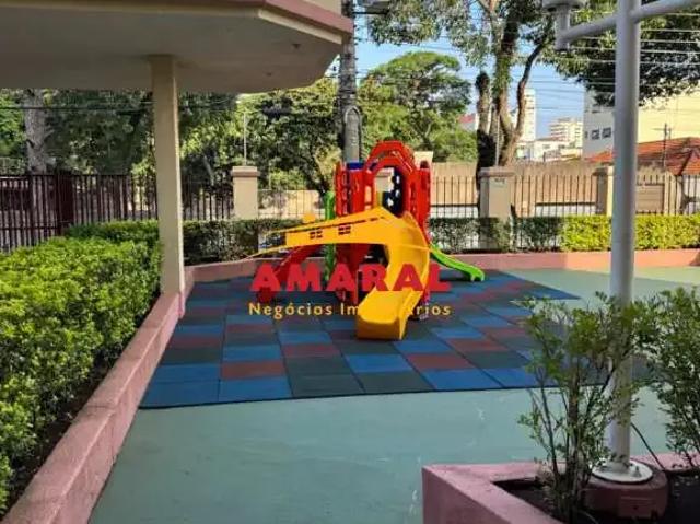 Apartamento para Venda em Suzano/SP Centro 3 Quartos