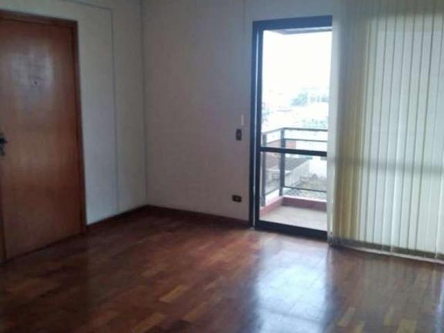 Apartamento para Venda em Suzano/SP Centro 3 Quartos