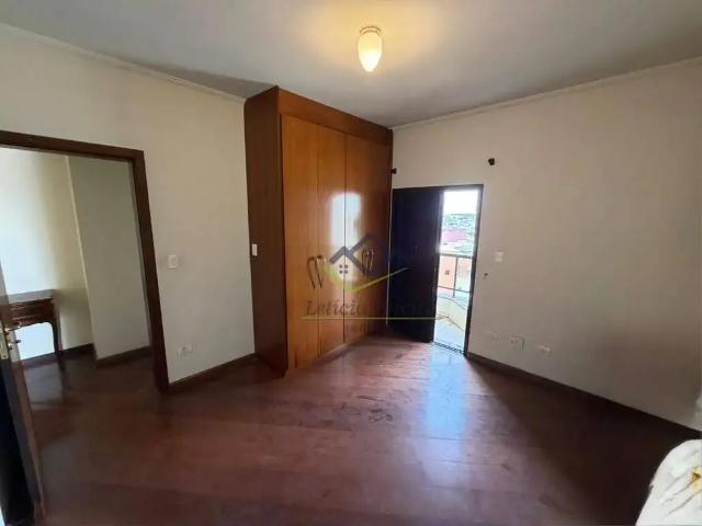 Apartamento para Venda em Suzano/SP Centro 3 Quartos