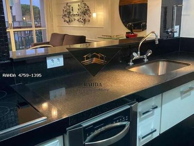 Apartamento para Venda em Suzano/SP Centro 3 Quartos